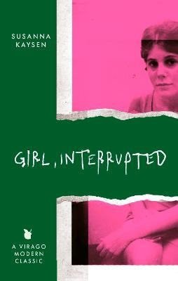 Girl Interrupted – Kaysen Susanna
