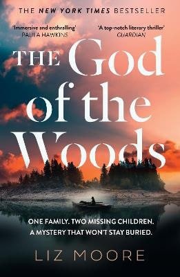God of the Woods – Moore Liz