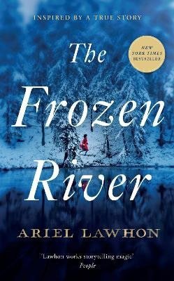 Frozen River – Lawhon Ariel (2025)