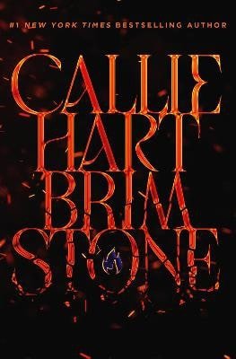Brimstone – Hart Callie (2025)