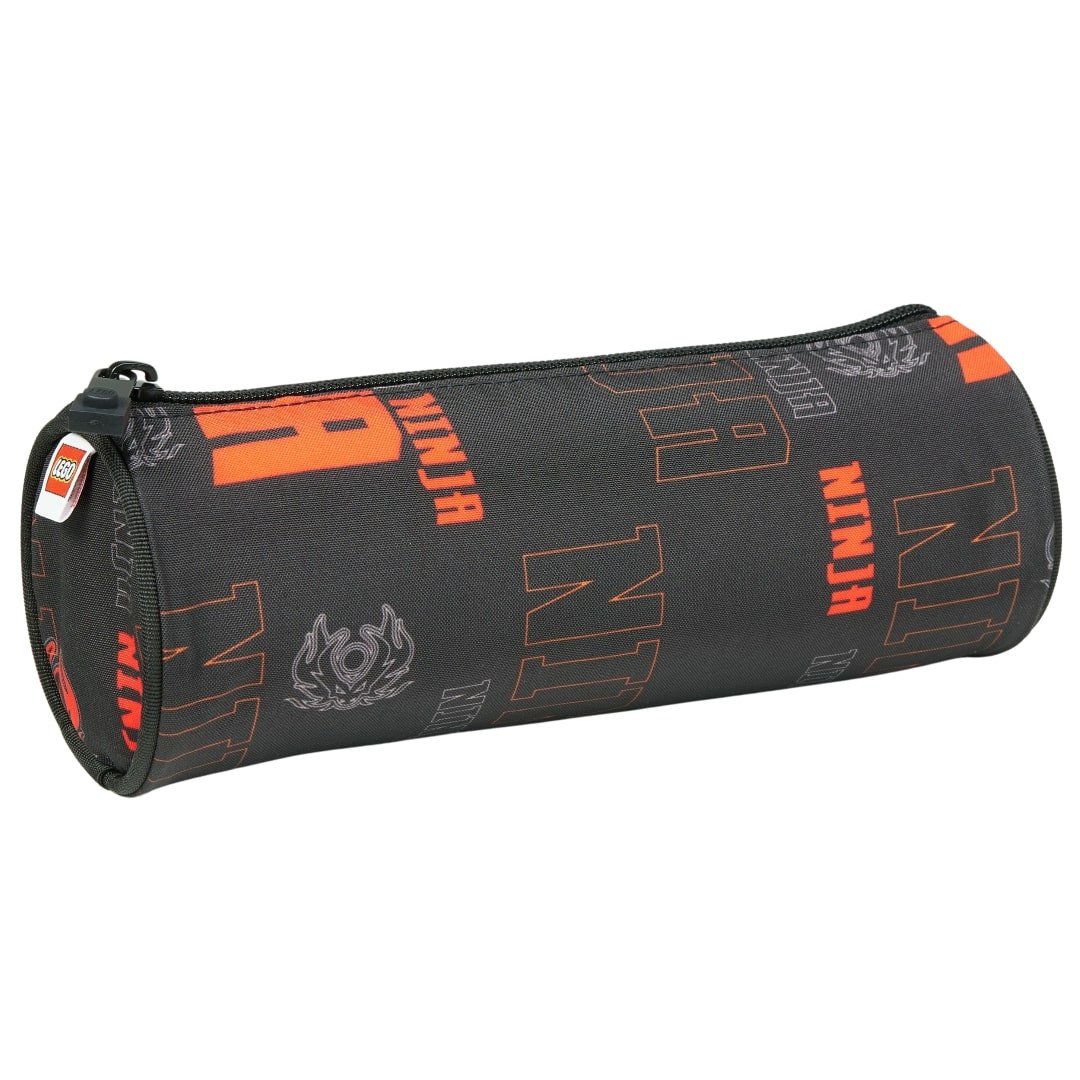 LEGO Ninjago Dragon Energy - Pouzdro na tužky kulaté