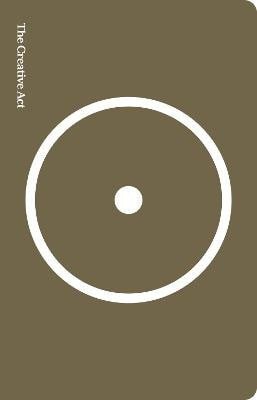 Creative Act – Rubin Rick