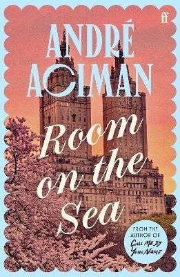 Room on the Sea – Aciman André