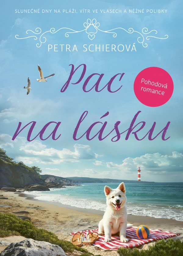 Pac na lásku – Schierová Petra