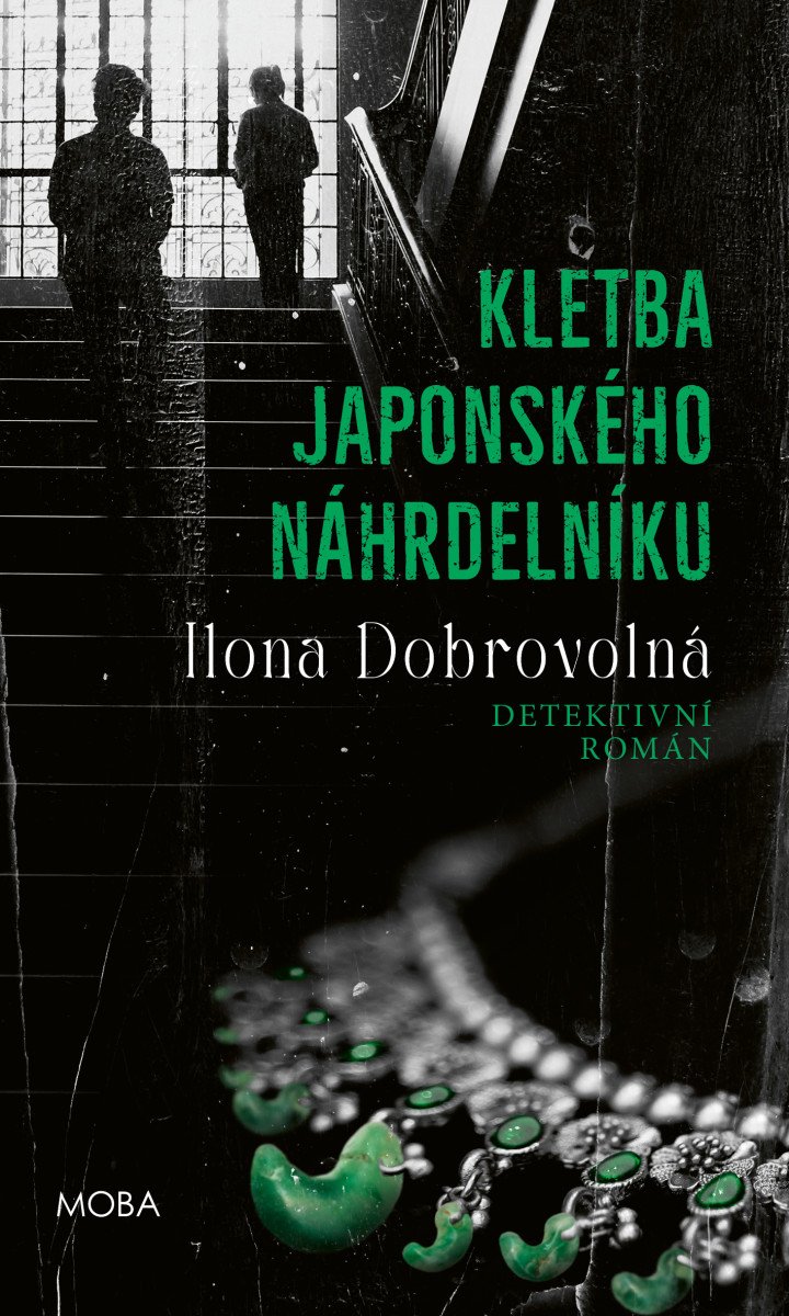 Kletba japonského náhrdelníku – Dobrovolná Ilona