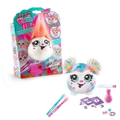 Airbrush Hairiffic Mini 1-Pack