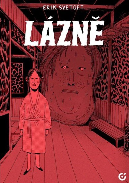 Lázně – Svetoft Erik