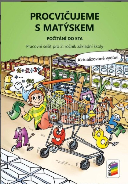 Procvičujeme s Matýskem – počítání do 100 (2025)