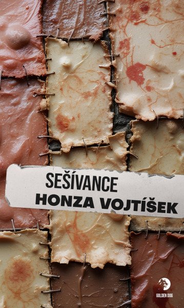 Sešívance – Vojtíšek Honza (2025)
