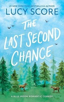 Last Second Chance – Score Lucy