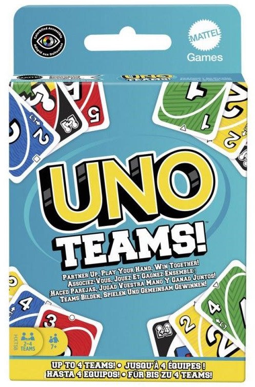 UNO Teams