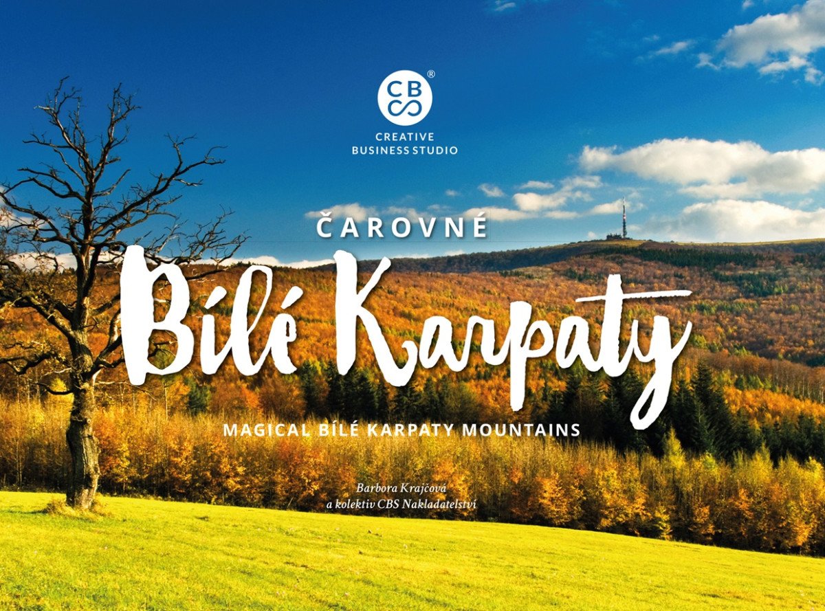 Čarovné Bílé Karpaty – Krajčová Barbora
