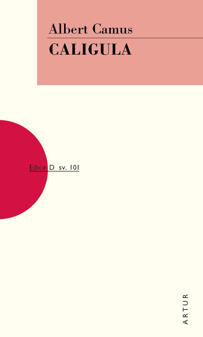 Caligula – Camus Albert