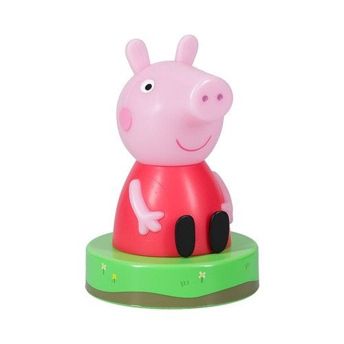 Icon Light Prasátko Peppa