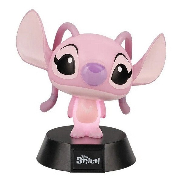 Icon Light Stitch - Angel
