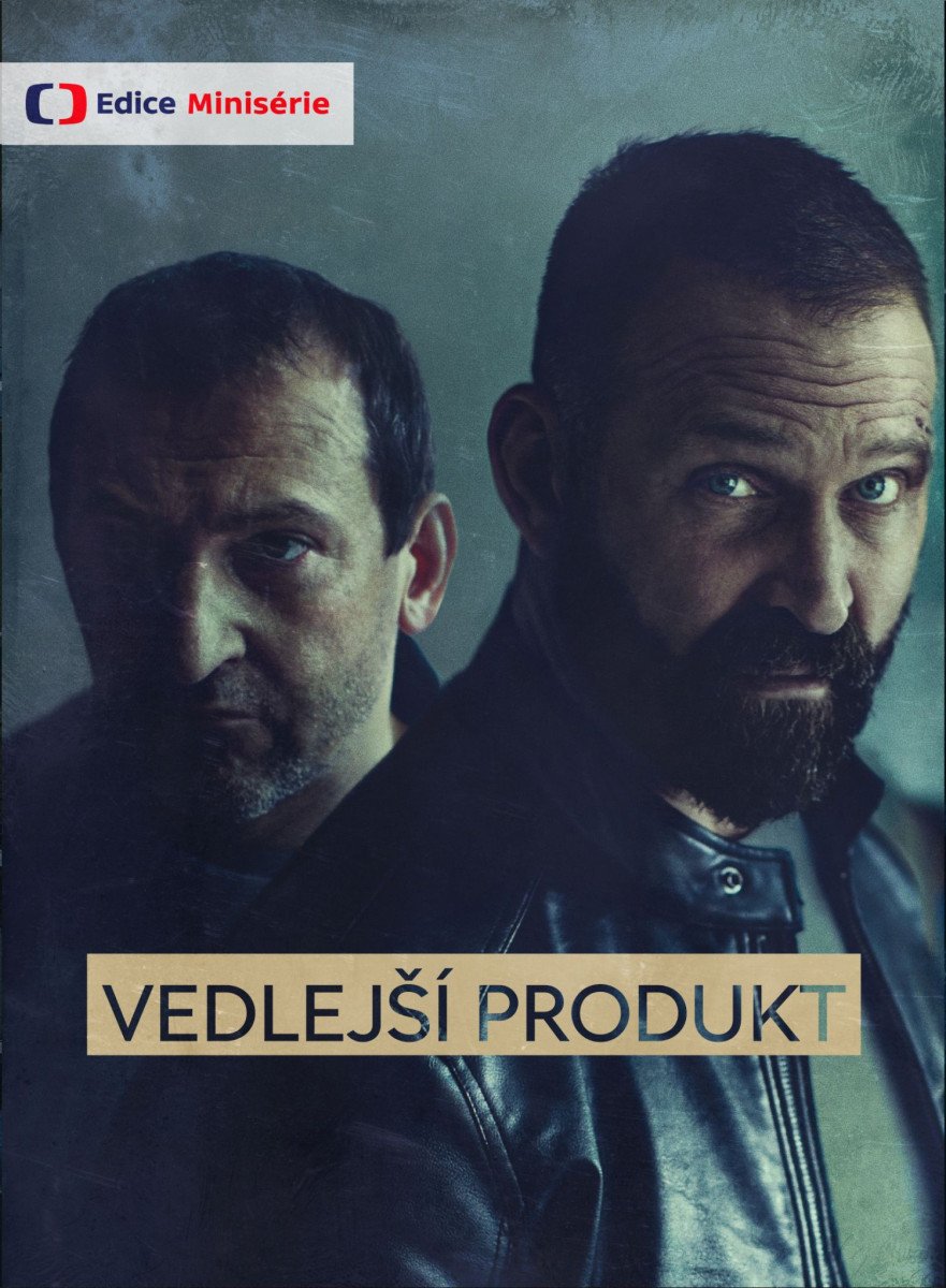 Vedlejší produkt - DVD
