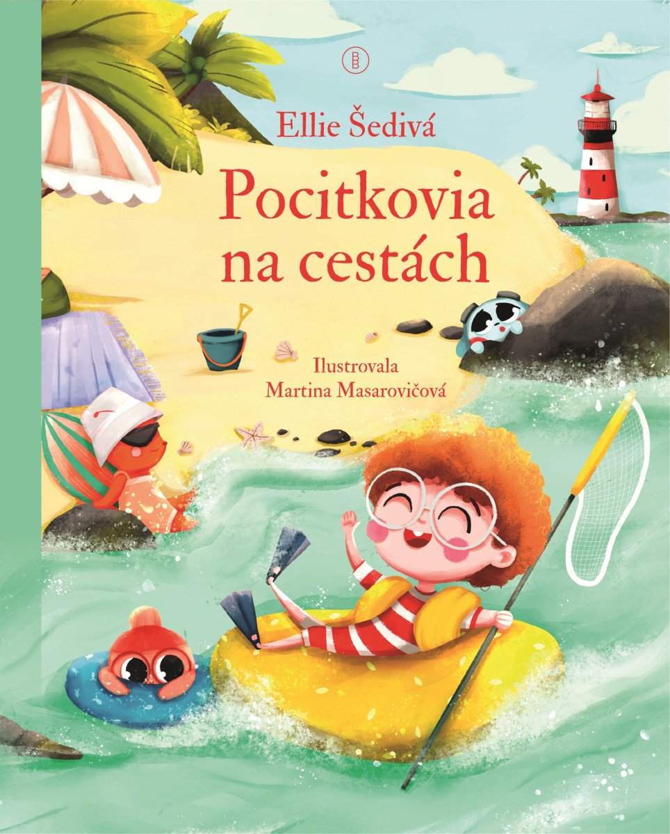 Pocitkovia na cestách slovensky – Šedivá Ellie