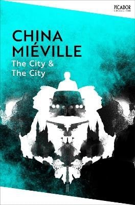 City The City – Miéville China