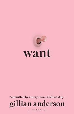 Want – Anderson Gillian