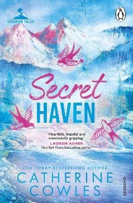 Secret Haven – Cowles Catherine