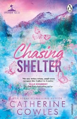 Chasing Shelter – Cowles Catherine