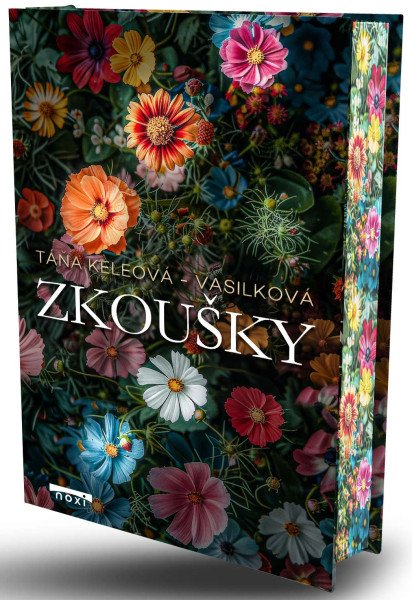 Zkoušky – Keleová-Vasilková Táňa (2025)