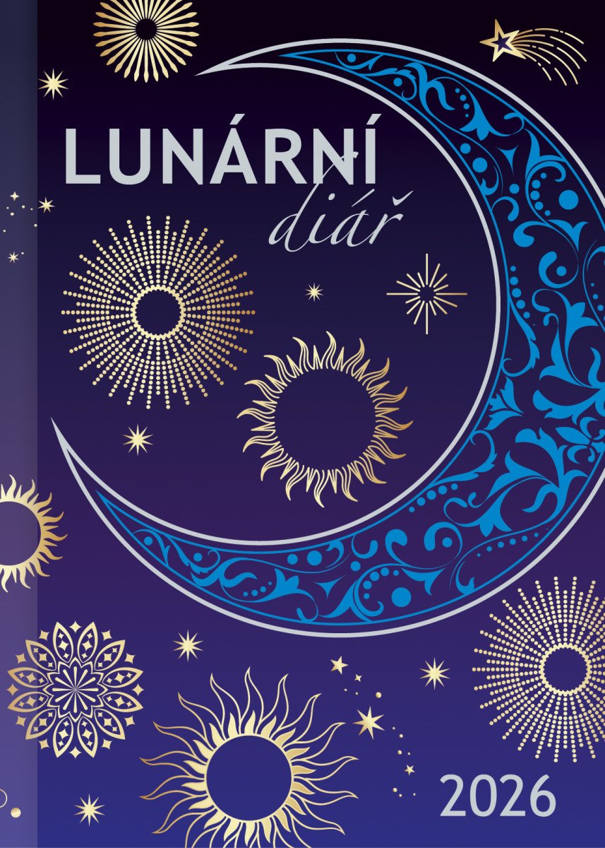 Lunární diář 2026
