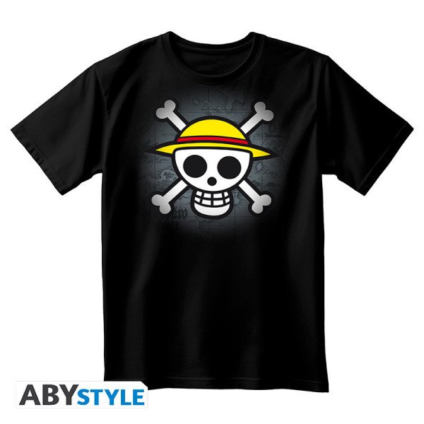 One Piece Tričko L