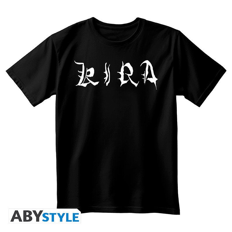 Death Note Tričko Kira M