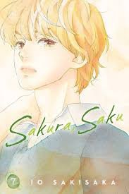Sakura, Saku, Vol. 7 – Sakisaka Io (2025)