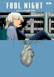 Fool Night, Vol. 4 – Yasuda Kasumi (2025)