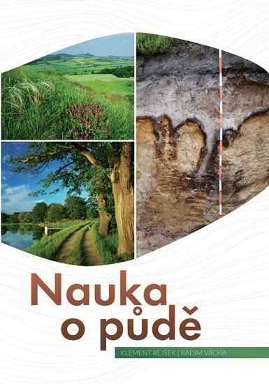 Nauka o půdě – Rejšek Klement