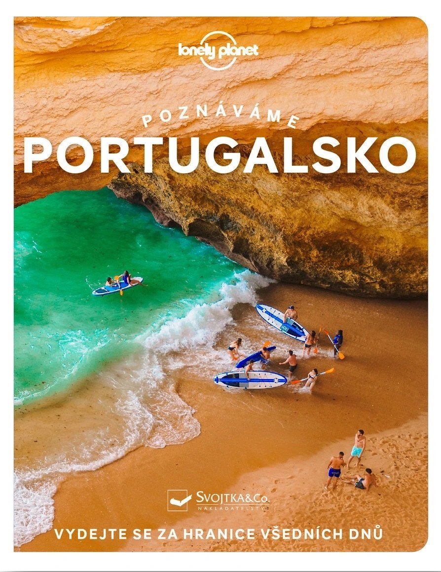 Poznáváme Portugalsko