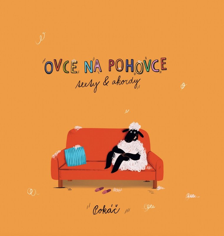 Ovce na pohovce - Texty a akordy – Pokáč