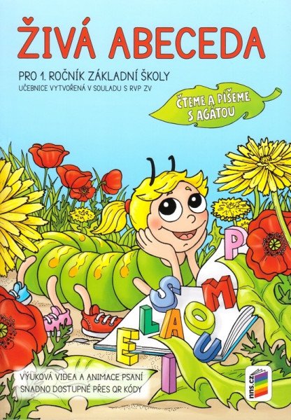 Živá abeceda (2025)
