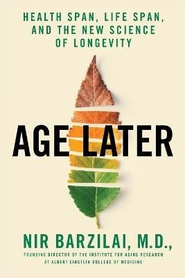 Age Later – Barzilai Nir (2020)