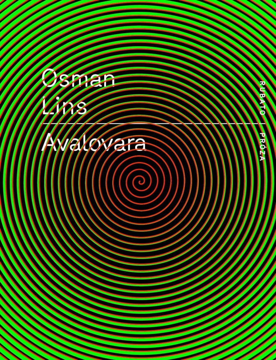Avalovara – Lins Osman
