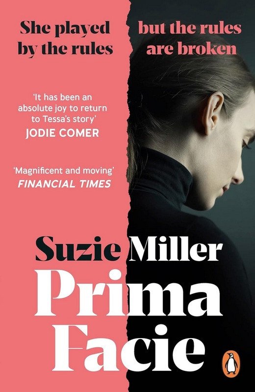 Prima Facie – Miller Suzie