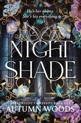 Nightshade – Woods Autumn (2025)