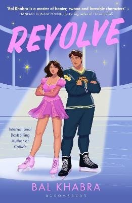 Revolve – Khabra Bal (2025)