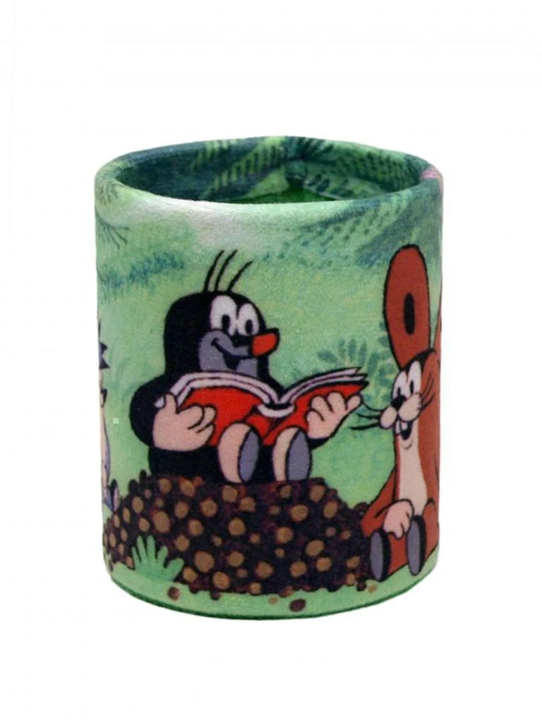 Krtek čtenáři - Stojánek na tužky