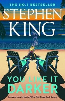 You Like It Darker – King Stephen