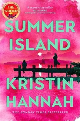 Summer Island – Hannah Kristin