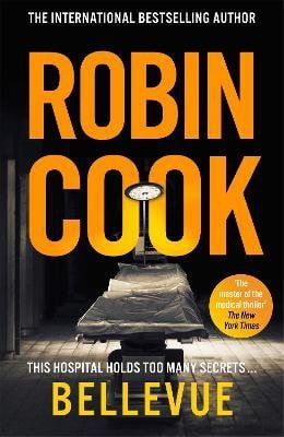 Bellevue – Cook Robin