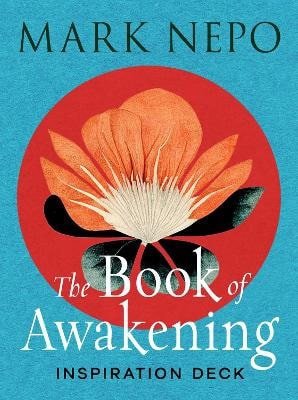 Book of Awakening Inspiration Deck – Nepo Mark (2025)