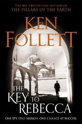 Key to Rebecca – Follett Ken