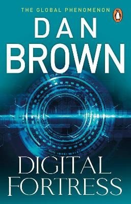 Digital Fortress – Brown Dan