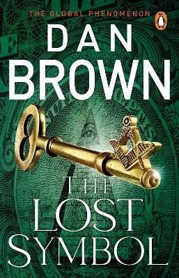 Lost Symbol – Brown Dan