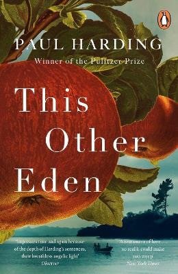 This Other Eden – Harding Paul
