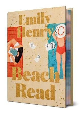 Beach Read – Henryová Emily (2024)